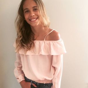 Meet your Posher, Olivia